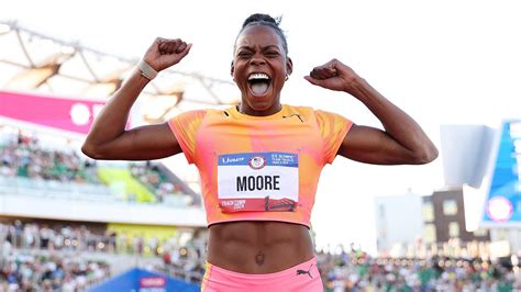 moore jasmine