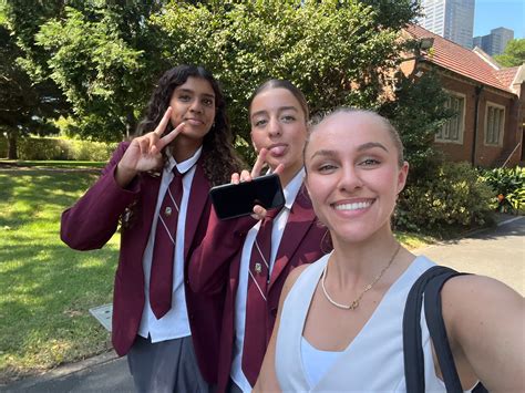 Moorebank High School