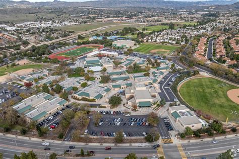 Moorpark High School