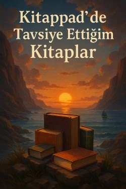 moors etiketinde kitap listesi. 