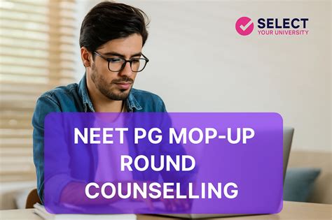 Mop Up Round Neet Pg 2022