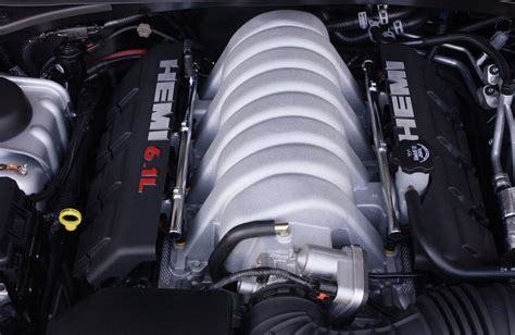 Mopar Performance 6 1l Hemi Crate Engine Installation