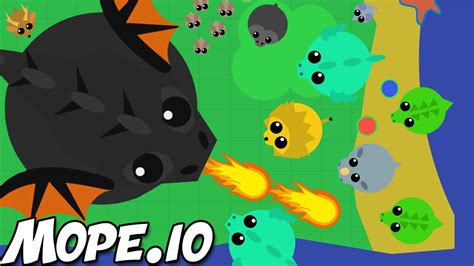 Mope