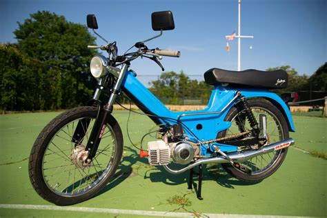moppe 70cc