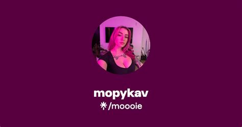 mopykav creator profile