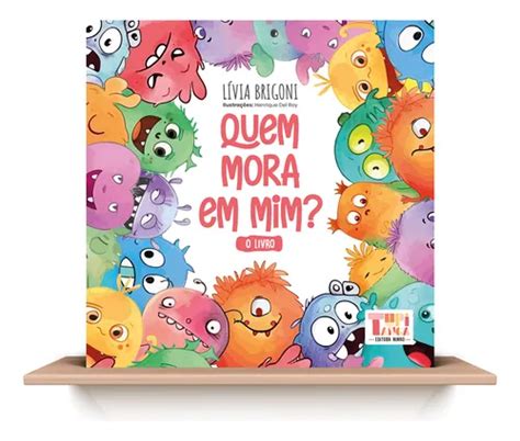 Mora Em Mim