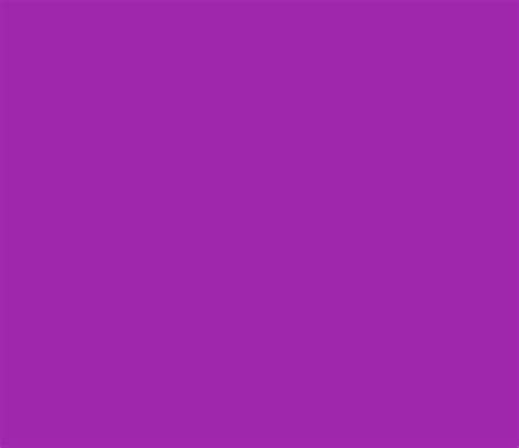 morado color