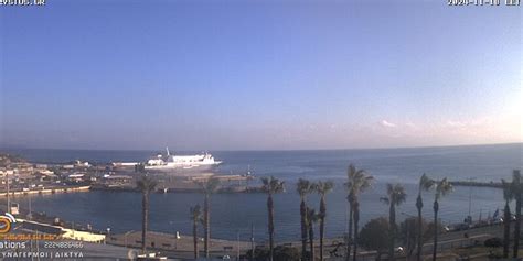 Moraitis Live Cam