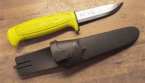 morakniv historia