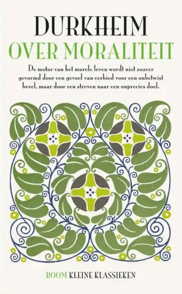 moraliteit overweging