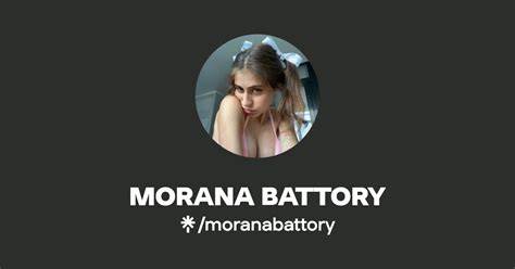 morana battory onlyfans