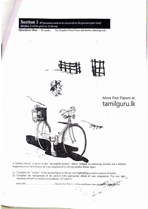 Full Download Moratuwa University Aptitude Test Past Papers File Type Pdf 