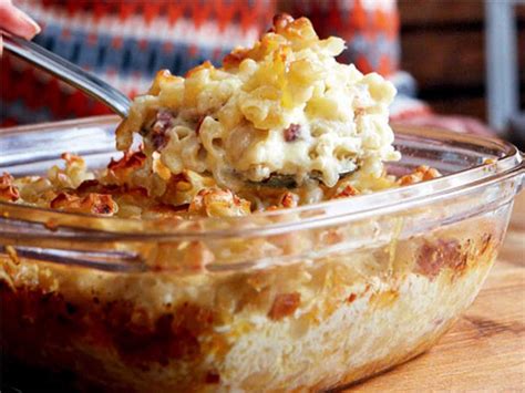 morbergs  anvisning  vid makaronipudding