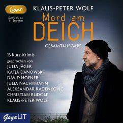 mord am deich