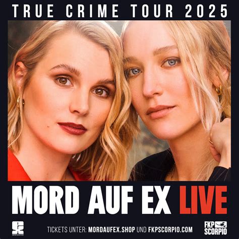Mord Auf Ex