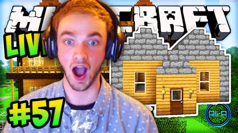 more ali a how to minecraft