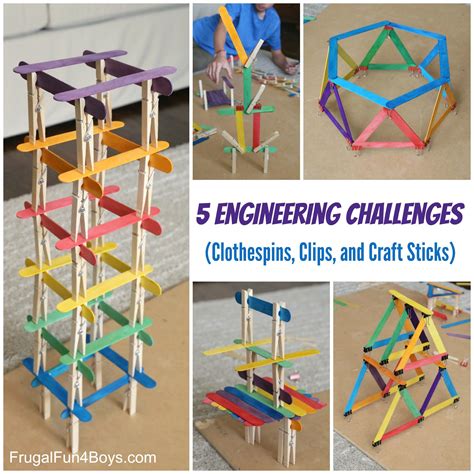 More Engineering Projects For Young Scientists
