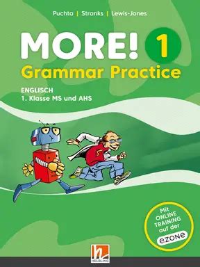 More Grammar Practice 1