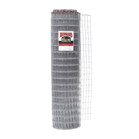 More Info 6ft Wire Fence Roll - 6ft Wire Fence Roll