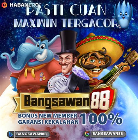 More Info BANGSAWAN88 - BANGSAWAN88