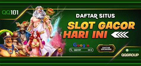 More Info QQ101 Slot - QQ101 Slot