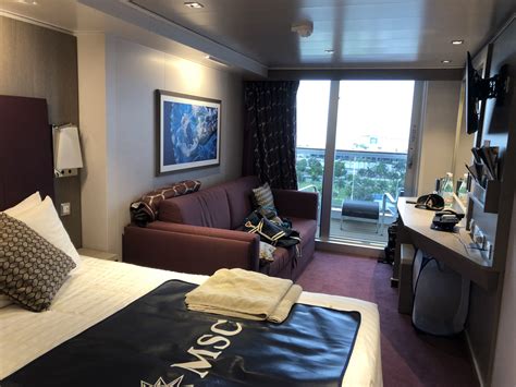 More Info Balcony Cruise Room - Balcony Cruise Room