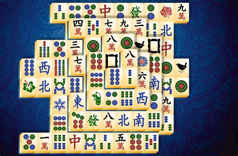 More Info Cara Mahjong 1 - Cara Mahjong 1