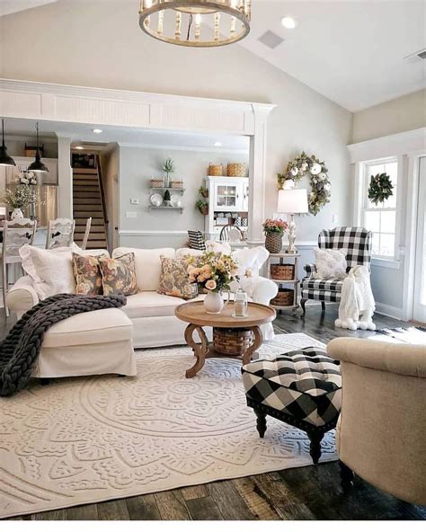 More Info Country Chic Living Room Designs - Country Chic Living Room Designs