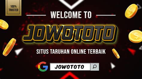 More Info Jowototo - Jowototo
