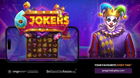 More Info Neo Joker Slot - Neo Joker Slot