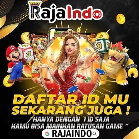 More Info Rajaindo Slot - Rajaindo Slot