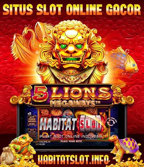 More Info Slot Gacor Slot Online - Slot Gacor Slot Online