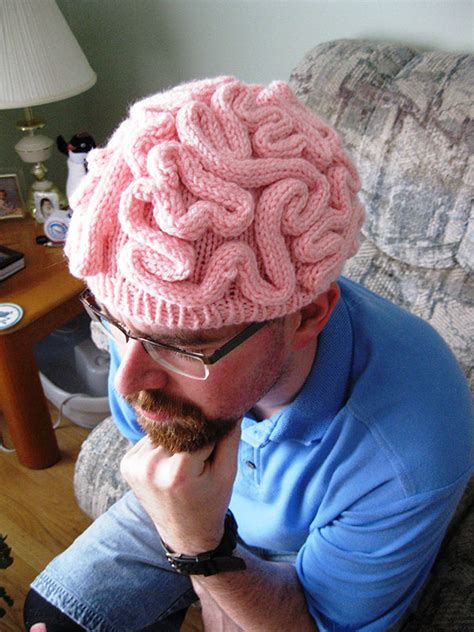 More Knit Hat Ideas For Science Marches Knitting Science Hats Ideas - Science Hats Ideas