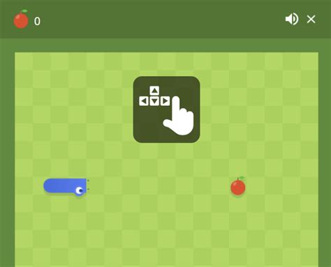 Browser Games - Google Snake Game - The Spriters Resource