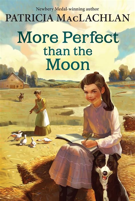 more perfect than the moon
