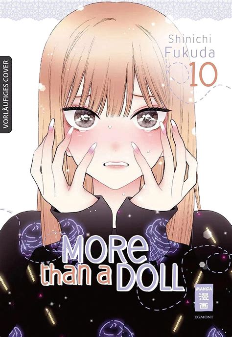 More Than A Doll