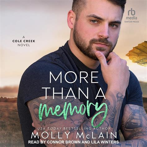 More Than A Memory Amazon