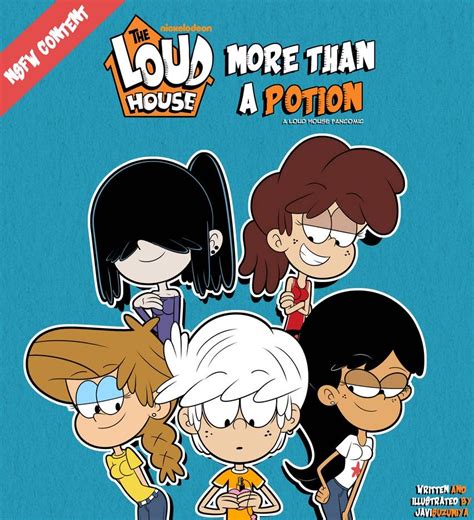 More Than A Potion