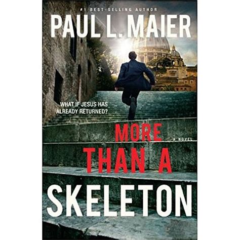 More Than A Skeleton It Was One Man Against The World