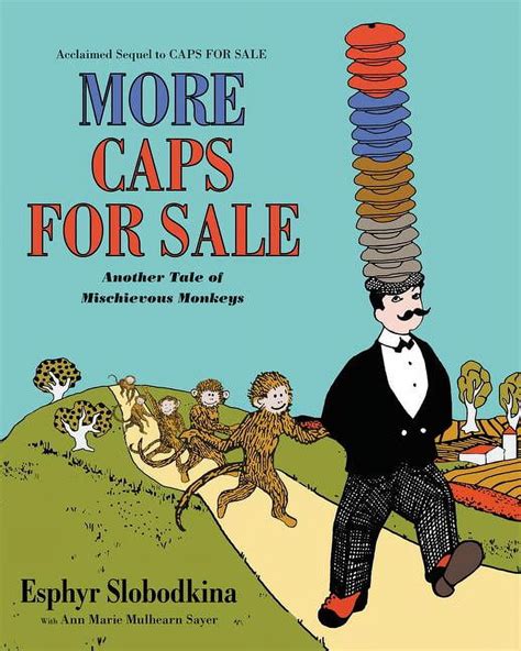 Read More Caps For Sale Another Tale Of Mischievous Monkeys 