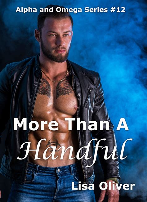 more than a handful