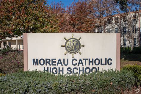 Moreau Catholic High