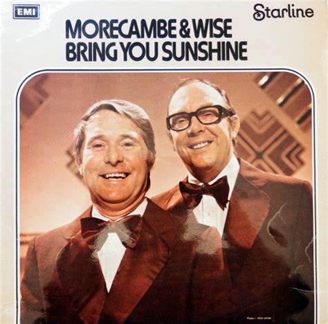 morecambe and wise bring me sunshine torrent