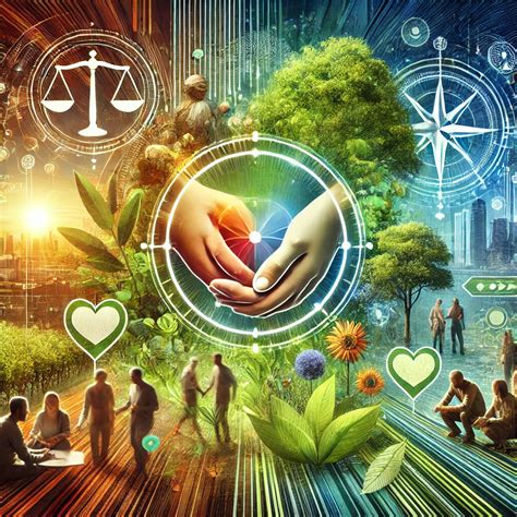 moreel besef samenleving