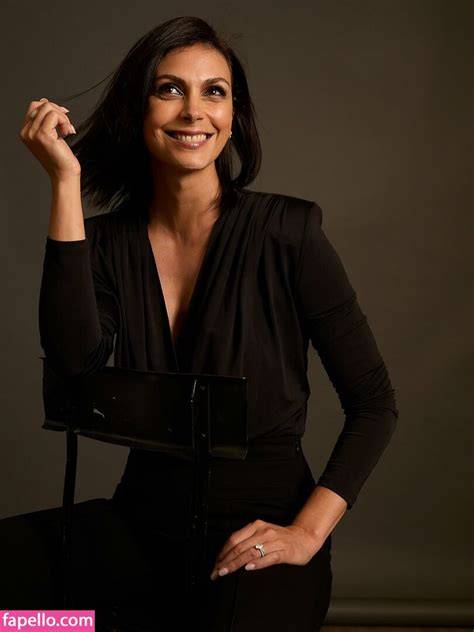 morena baccarin onlyfans