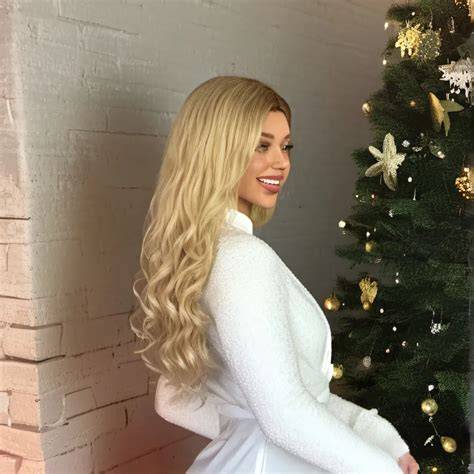 moreofmariah nude