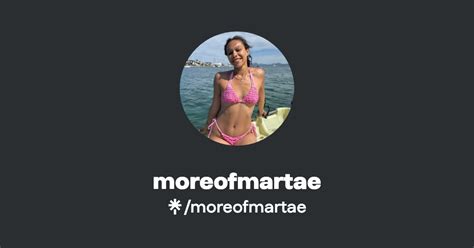 moreofmartae OnlyFans leaked content
