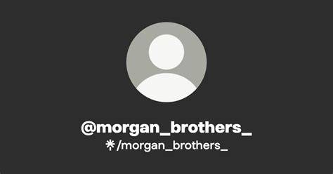 morgan brothers onlyfans