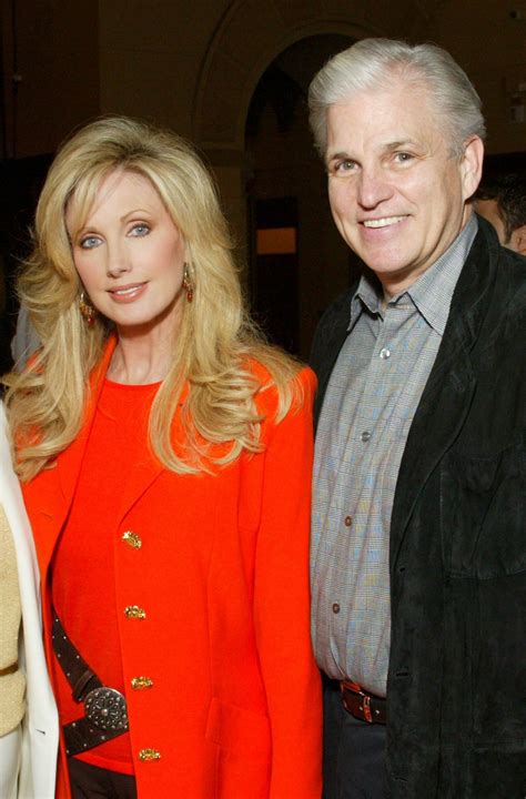 morgan fairchild mark seiler