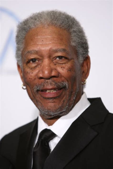 morgan freeman biography actor